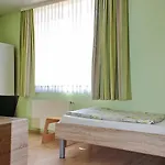 Πανσιόν Schadde 3*