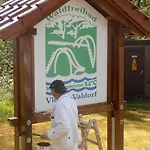 Penzion Schadde 3*