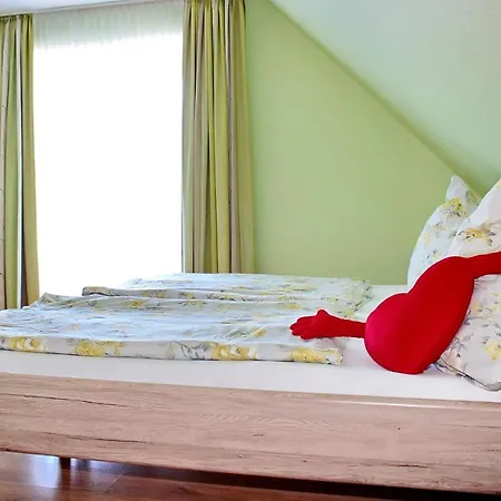 Pensión Schadde Vlotho