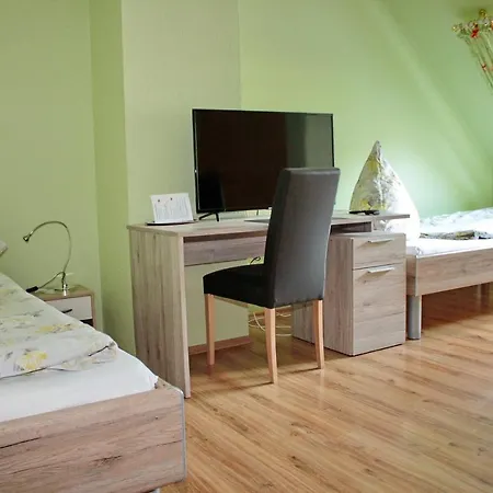 Schadde Guest house