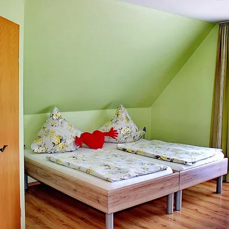 Schadde Guest house Vlotho