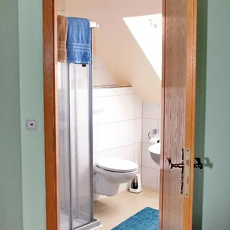 Schadde Guest house Vlotho