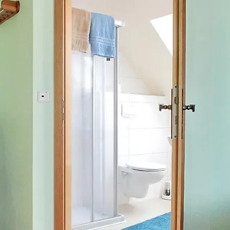 Guest house Schadde