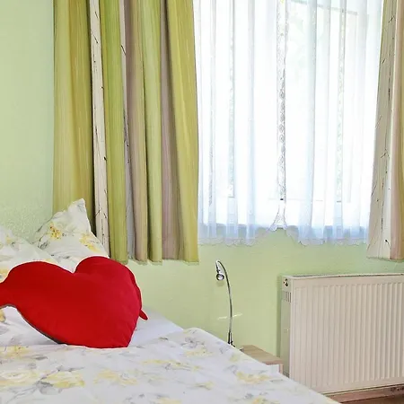 Schadde Guest house