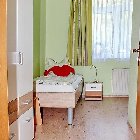 Schadde Guest house Vlotho