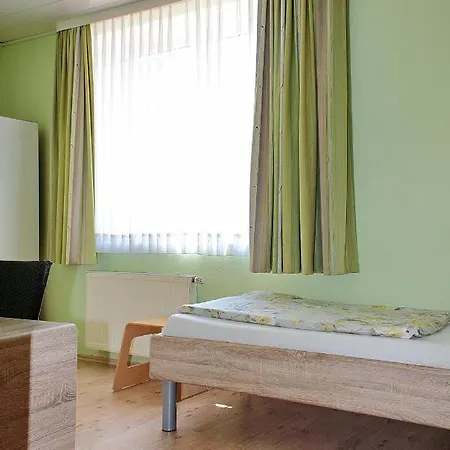Guest house Schadde 3*