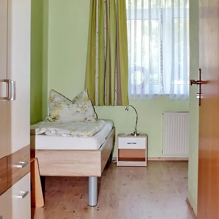 Guest house Schadde