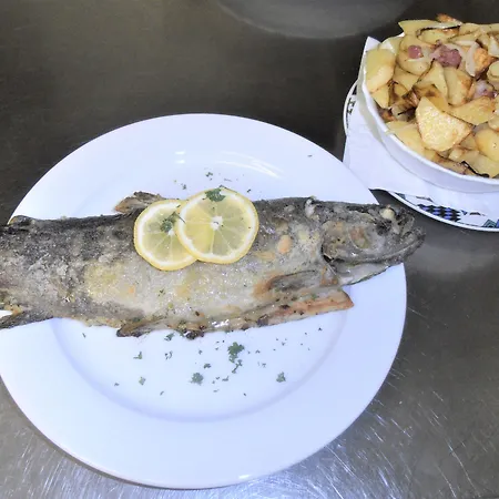 Schadde Maison d'hôtes Vlotho
