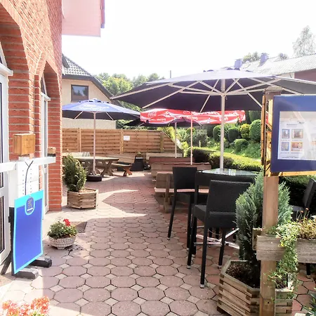 Schadde Pensión Vlotho