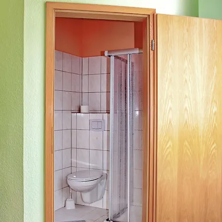 Pensión Schadde Vlotho