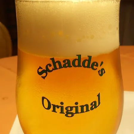 Guest house Schadde