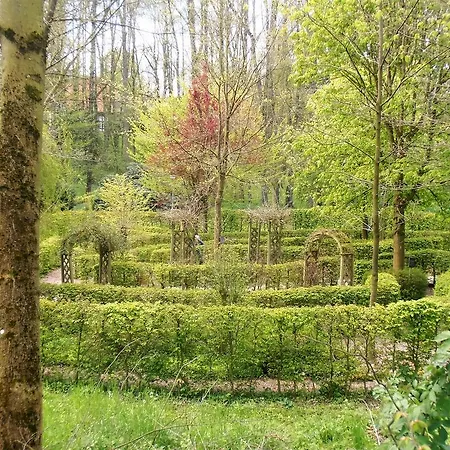 Maison d'hôtes Schadde Vlotho