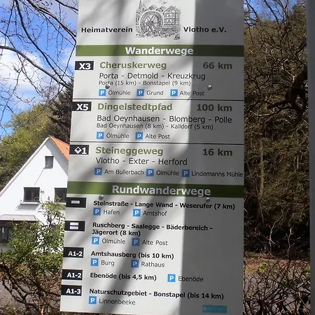 Guest house Schadde