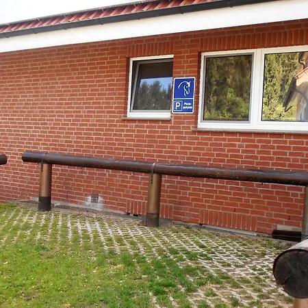 Guest house Schadde