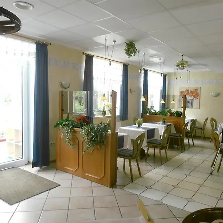 Schadde Guest house