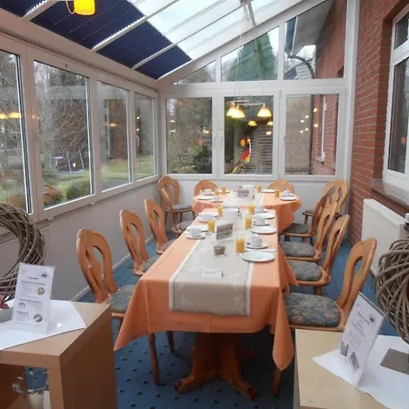 Guest house Schadde 3*