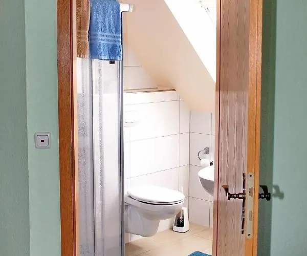 Schadde Gasthuis Vlotho