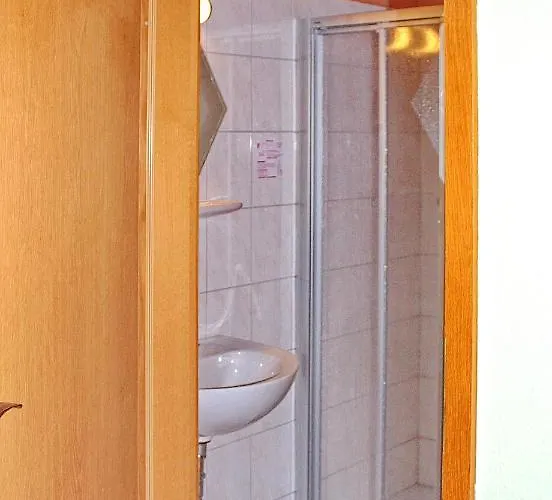 Schadde Guest house Vlotho