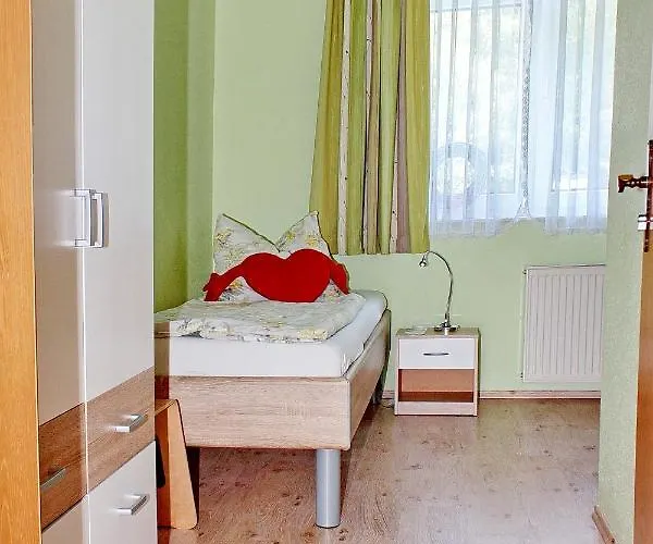 Schadde Guest house Vlotho