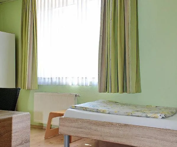 Guest house Schadde 3*