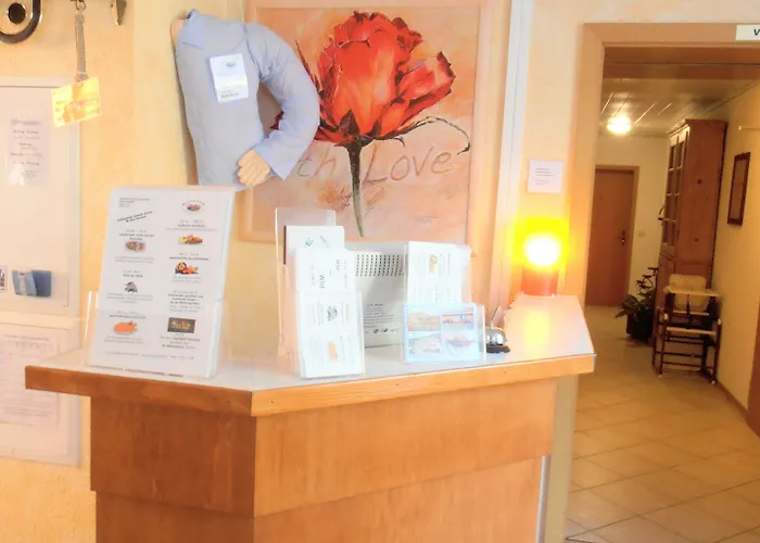 Guest house Schadde Vlotho