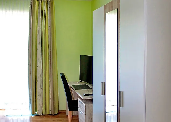 Schadde Pensión Vlotho