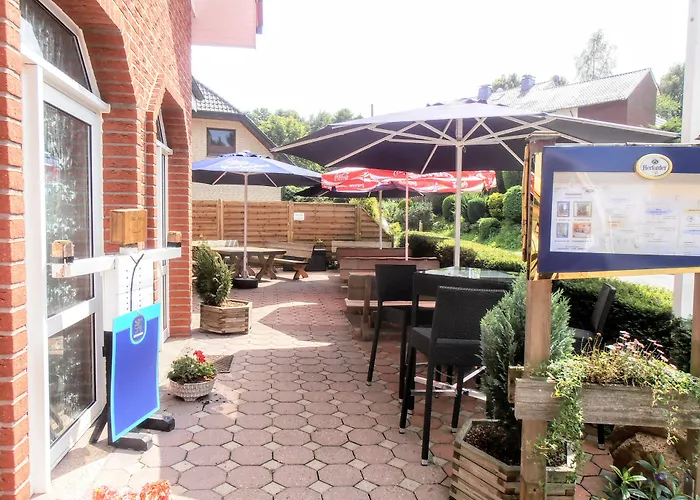 Schadde Gasthuis Vlotho