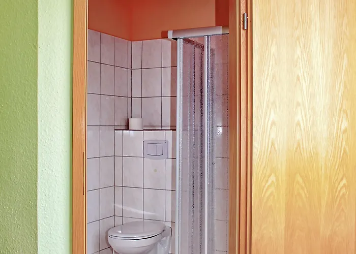 Pensión Schadde Vlotho