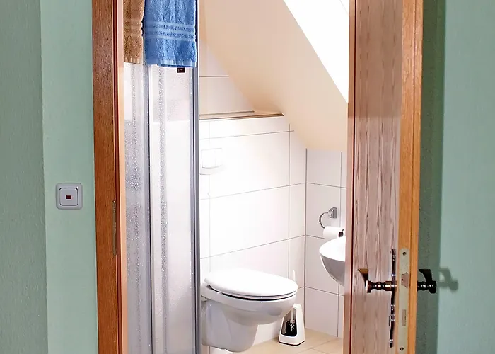 Guest house Schadde 3*