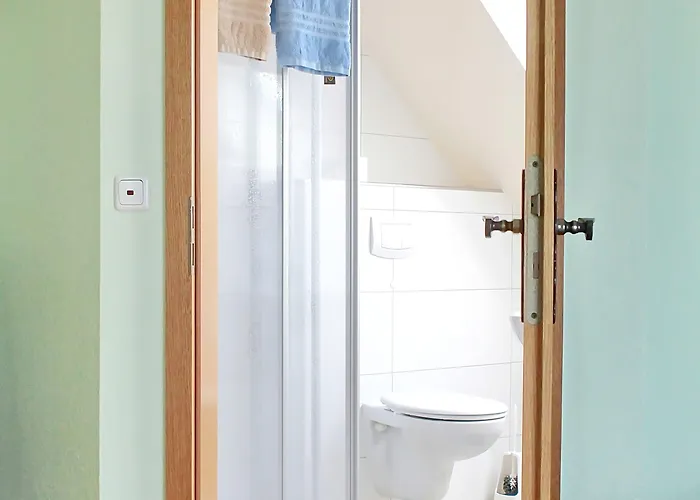 Schadde Pensión Vlotho