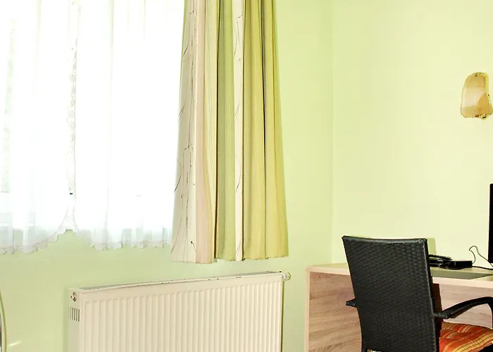 Schadde Pensión Vlotho