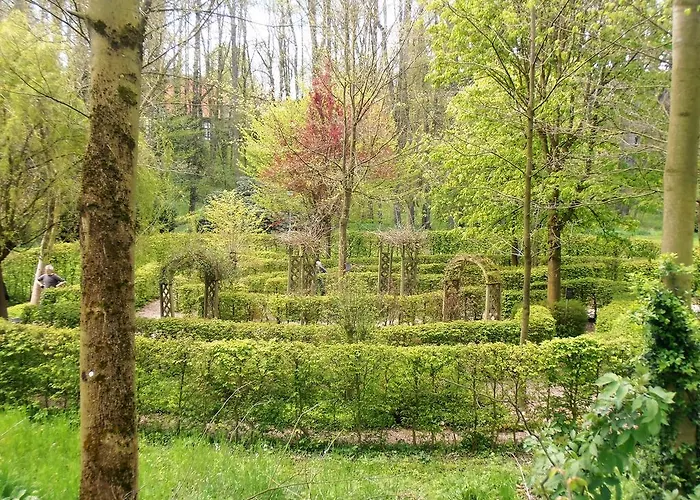 Pensión Schadde Vlotho